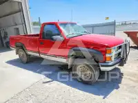 1998 Chevrolet G фото