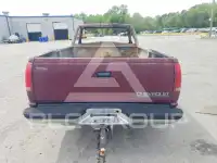 1998 Chevrolet G photo
