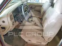 1998 Chevrolet G фото