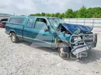 1998 Chevrolet G photo