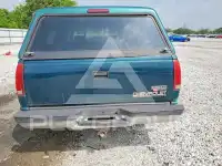 1998 Chevrolet G photo