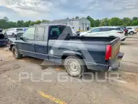 1998 Chevrolet G фото