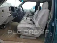 1998 Chevrolet G photo