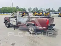 1998 Chevrolet G photo