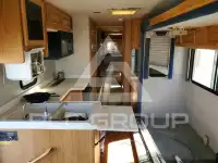 1998 Chevrolet P30 фото