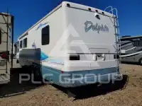 1998 Chevrolet P30 фото