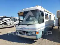 1998 Chevrolet P30 фото