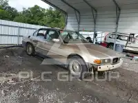 1998 BMW 740 фото