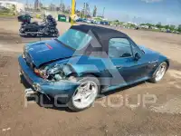 1998 BMW M1 фото