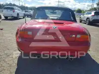1998 BMW M1 фото