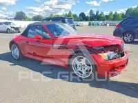 1998 BMW M1 фото