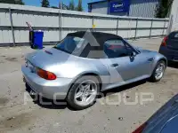 1998 BMW M1 фото