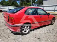 1998 BMW 318 photo