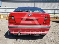 1998 BMW 318 photo