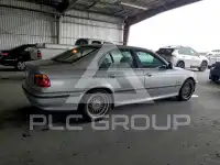 1998 BMW 523 photo