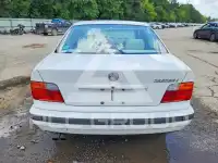 1998 BMW 328 фото
