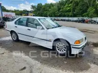 1998 BMW 328 фото