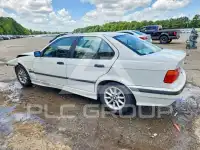 1998 BMW 328 фото