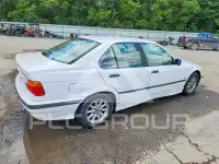 1998 BMW 328 фото