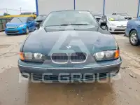 1998 BMW 528 фото