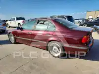 1998 BMW 528 фото
