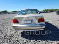 1998 BMW 528 фото