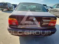 1998 BMW 528 фото