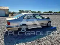 1998 BMW 528 фото