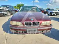 1998 BMW 528 фото