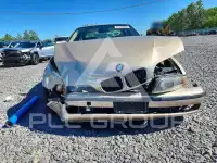 1998 BMW 528 фото