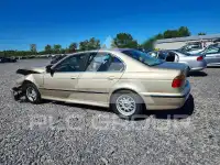 1998 BMW 528 фото