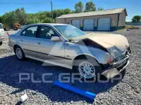 1998 BMW 528 фото