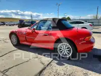 1998 BMW Z3 фото
