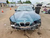 1998 BMW Z3 photo