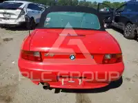 1998 BMW Z3 фото