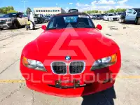 1998 BMW Z3 фото
