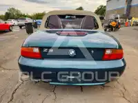 1998 BMW Z3 photo