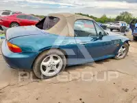 1998 BMW Z3 photo