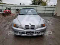 1998 BMW Z3 фото