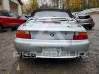 1998 BMW Z3 фото