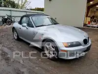 1998 BMW Z3 фото