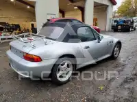 1998 BMW Z3 фото