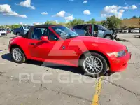 1998 BMW Z3 фото