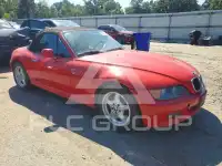 1998 BMW Z3 фото