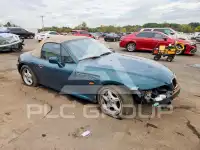 1998 BMW Z3 photo