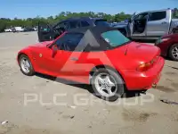 1998 BMW Z3 фото