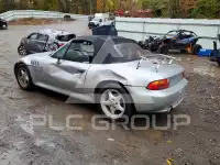 1998 BMW Z3 фото