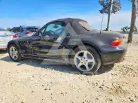 1998 BMW Z3 фото