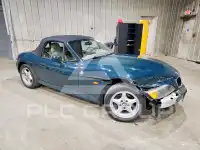 1998 BMW Z3 фото