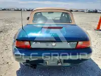 1998 BMW Z3 фото
